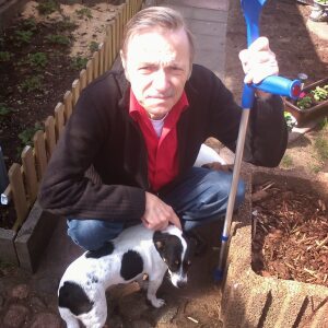 Profilbild von Hans Guenthersper Sperling