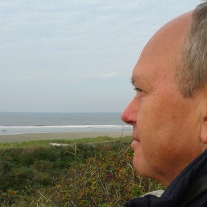 Profilbild von Hans-Gunnar Elias