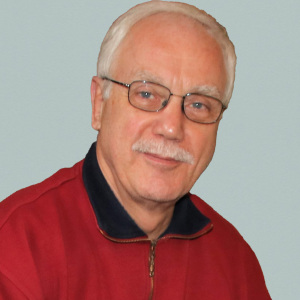 Profilbild von Hans-Gunther Müller