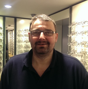 Profilbild von Hans-Gustav Schliecker