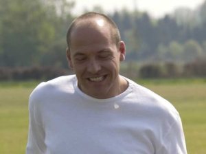 Profilbild von Hans Harald Pesch