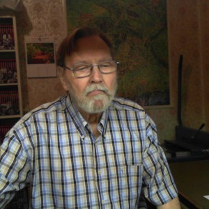 Profilbild von Hans-Hartger Elten