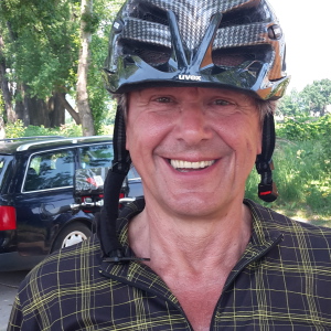 Profilbild von Hans-Heiner Fieger