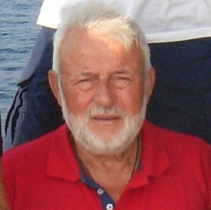 Profilbild von Hans Heinrich Paul Naumann