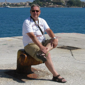 Profilbild von Hans-Heinrich Blank
