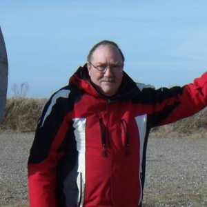 Profilbild von Hans Heinrich Geburzi