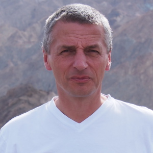 Profilbild von Hans-Heinrich Hansen