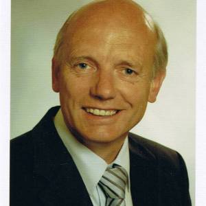 Profilbild von Hans-Heinrich Hansen