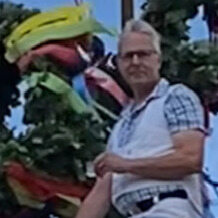 Profilbild von Hans-Heinrich Holz