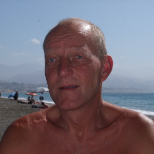 Profilbild von Hans-Heinrich Martens