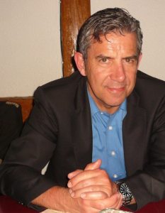 Profilbild von Hans-Heinrich Müller