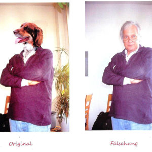 Profilbild von Hans-Heinrich Schmidt