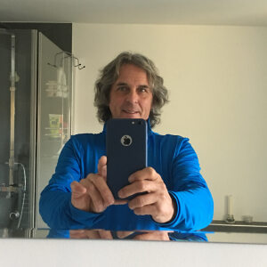 Profilbild von Hans Heinrich Sicka