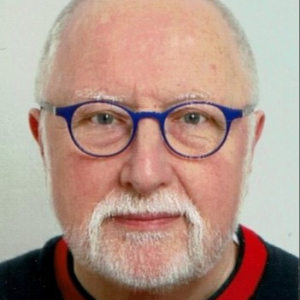 Profilbild von Hans-Heinrich Stüven