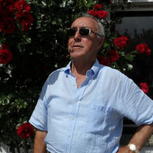 Profilbild von Hans-Heinz Scheil