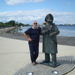 Profilbild von Hans Helmut Heinrich Piegsa