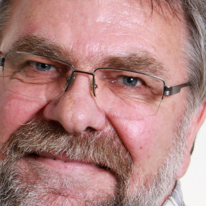 Profilbild von Hans-Helmut Behrens