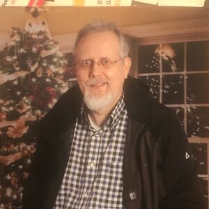 Profilbild von Hans-Helmut Giesen