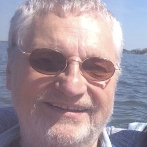 Profilbild von Hans-Helmut Harders