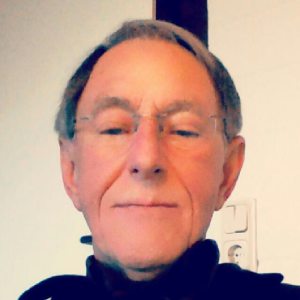 Profilbild von Hans-Helmut Hoche