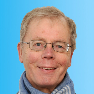Profilbild von Hans-Helmut Homann