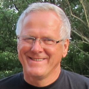 Profilbild von Hans-Helmut Huchel