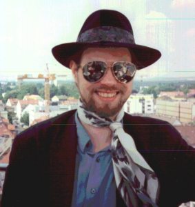 Profilbild von Hans-Helmut Meinl