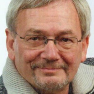 Profilbild von Hans Helmut Müller