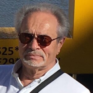 Profilbild von Hans Henner Fischbach