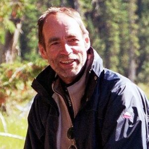 Profilbild von Hans-Henning Billasch