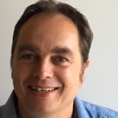 Profilbild von Hans-Henning Curths