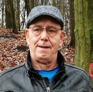 Profilbild von Hans Henning Hamann