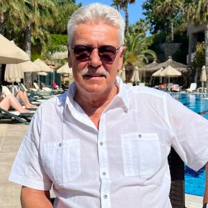 Profilbild von Hans-Henning Keitel