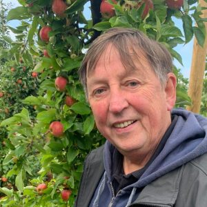 Profilbild von Hans-Henning Kistner