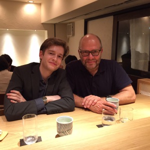 Profilbild von Hans-Henning Lassen