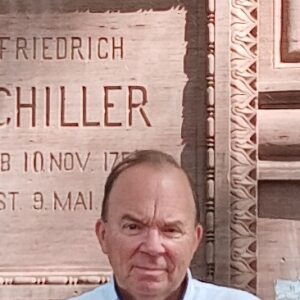 Profilbild von Hans-Henning Onnen