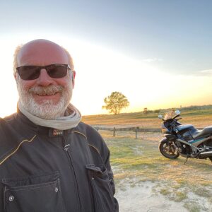 Profilbild von Hans-Henning Riepen