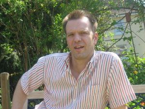 Profilbild von Hans-Henning Roch