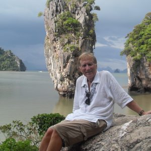 Profilbild von Hans-Henning Strehblow