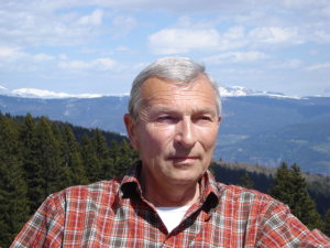 Profilbild von Hans-Henning Wendtland
