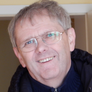 Profilbild von Hans-Henry Tänzer