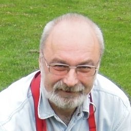 Profilbild von Hans-Herbert Floegel