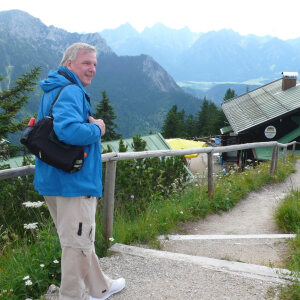 Profilbild von Hans-Herbert Guntau