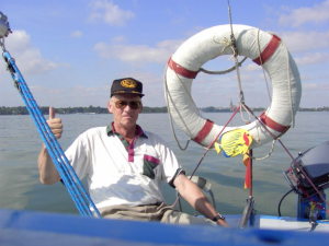 Profilbild von Hans-Herbert Joost