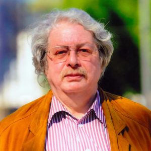 Profilbild von Hans Herbert Ney