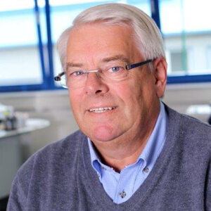 Profilbild von Hans-Herbert Scherff