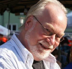 Profilbild von Hans-Herbert Schmidt