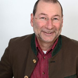 Profilbild von Hans-Heribert Krahe