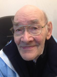 Profilbild von Hans Herman Otto van Beek