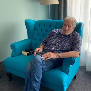Profilbild von Hans-Hermann Bergbauer